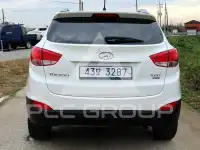 2012 Hyundai Tucson