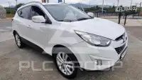 2012 Hyundai Tucson