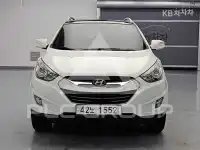 2012 Hyundai Tucson