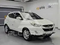 2012 Hyundai Tucson