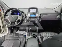 2012 Hyundai Tucson