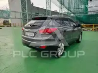 2012 Hyundai Tucson