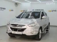 2012 Hyundai Tucson
