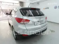 2012 Hyundai Tucson