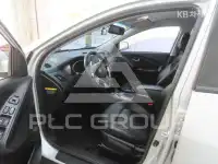 2012 Hyundai Tucson