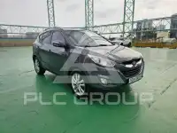 2012 Hyundai Tucson