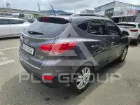 2012 Hyundai Tucson