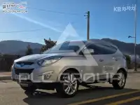 2012 Hyundai Tucson