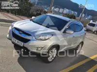 2012 Hyundai Tucson