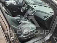 2012 Hyundai Tucson
