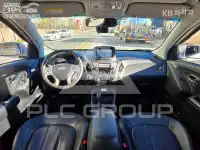 2012 Hyundai Tucson