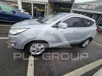 2012 Hyundai Tucson