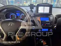 2012 Hyundai Tucson