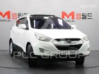 2012 Hyundai Tucson