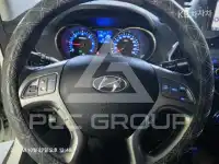 2012 Hyundai Tucson