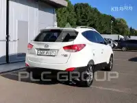 2012 Hyundai Tucson