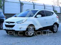 2012 Hyundai Tucson