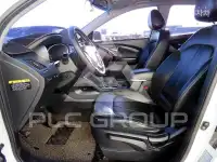 2012 Hyundai Tucson