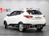 2012 Hyundai Tucson