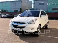 2012 Hyundai Tucson