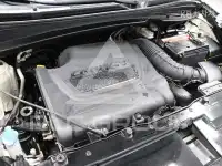 2012 Hyundai Tucson