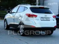 2012 Hyundai Tucson