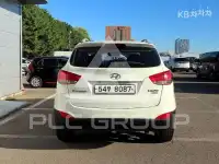 2012 Hyundai Tucson