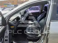 2012 Hyundai Tucson