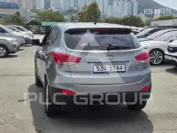 2012 Hyundai Tucson