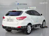 2012 Hyundai Tucson