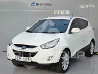 2012 Hyundai Tucson