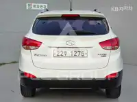 2012 Hyundai Tucson