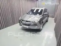 2012 Hyundai Tucson