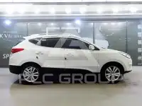 2012 Hyundai Tucson