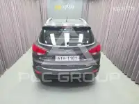 2012 Hyundai Tucson