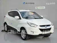 2012 Hyundai Tucson