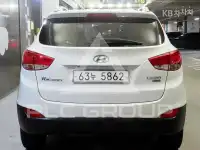 2012 Hyundai Tucson