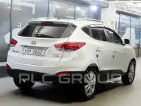 2012 Hyundai Tucson
