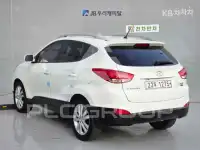 2012 Hyundai Tucson