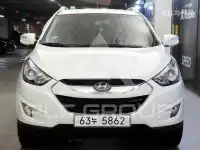 2012 Hyundai Tucson