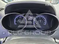 2012 Hyundai Tucson