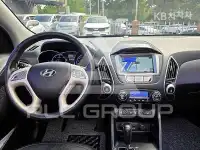 2012 Hyundai Tucson