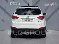2012 Hyundai Tucson