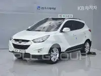 2012 Hyundai Tucson