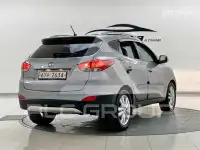 2012 Hyundai Tucson