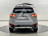 2012 Hyundai Tucson
