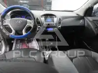 2012 Hyundai Tucson