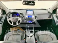 2012 Hyundai Tucson