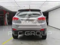 2012 Hyundai Tucson