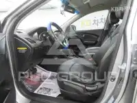 2012 Hyundai Tucson